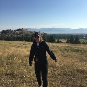 Meet your Posher, Sydney